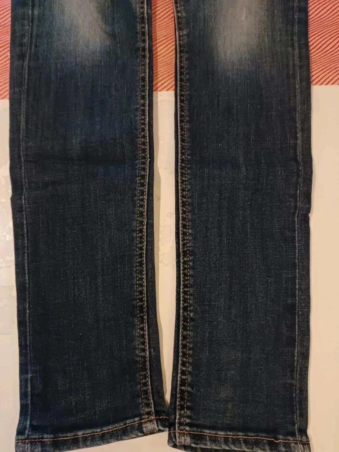 Jeans skinny H&M tamanho 38 – photo 13
